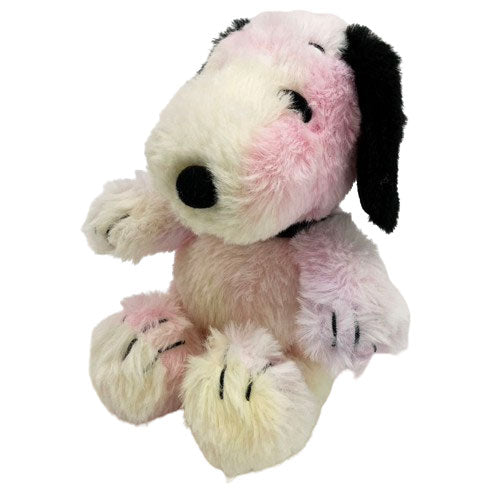 PEANUTS | Snoopy Marble Colour Plush Toy
