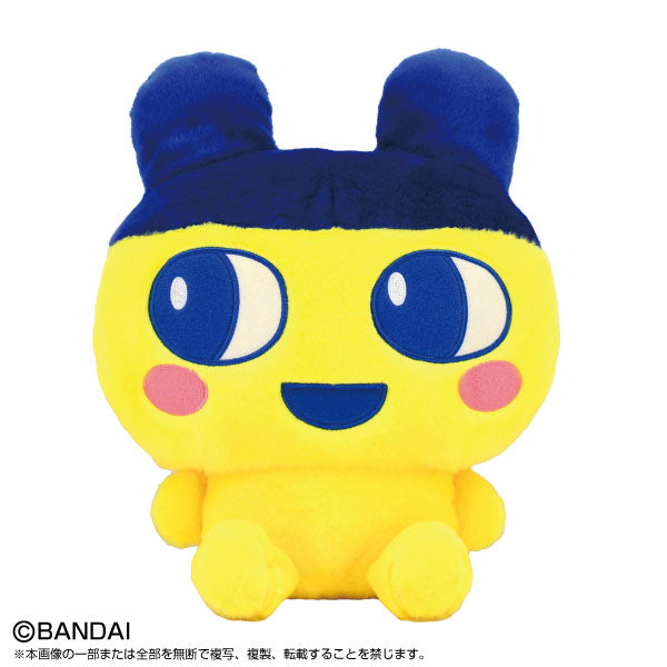 Tamagotchi | Tamagotchi Lifestyle Big Plush - Purinui