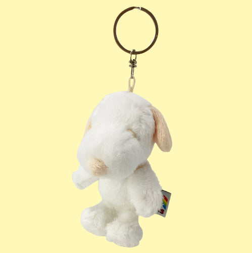Peanuts | Snoopy Rainbow Color Mascot Holder