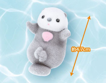 Yell | Yell Let's hold hands ! Blind Box (4 Types)