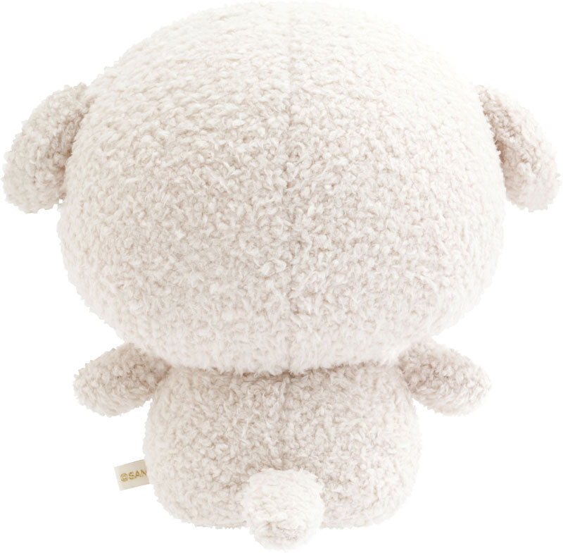 San-X | Ishiyowa-chan Daily Life Sitting Plush Toy