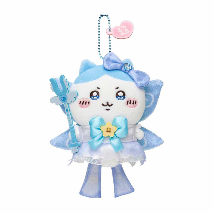 Chiikawa | 'Super Magical Chiikawa | Power Up Mascot Holder - 08 Kani-Chan