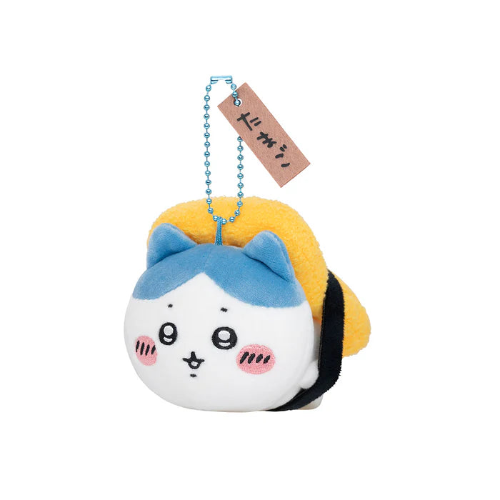 Chiikawa | 'Chiikawa Sushi Mascot Holder - 08 Kani- Chan