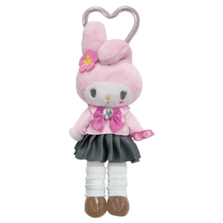 Sanrio | Sanrio Characters Style Up Kogyaru Mascot - My Melody