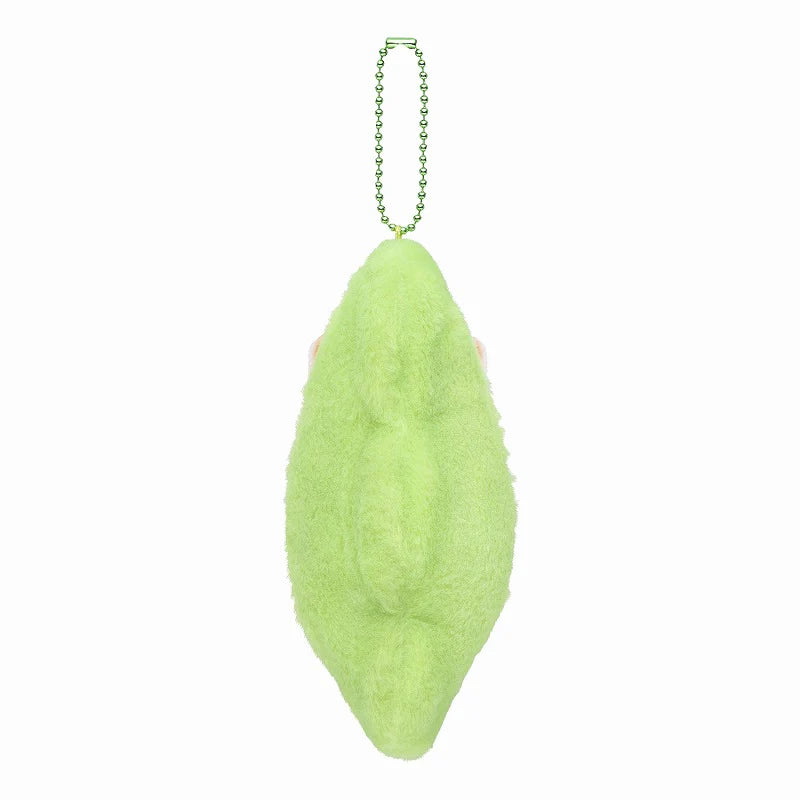 Mofusand | Mofusand Edamame Meow Mascot