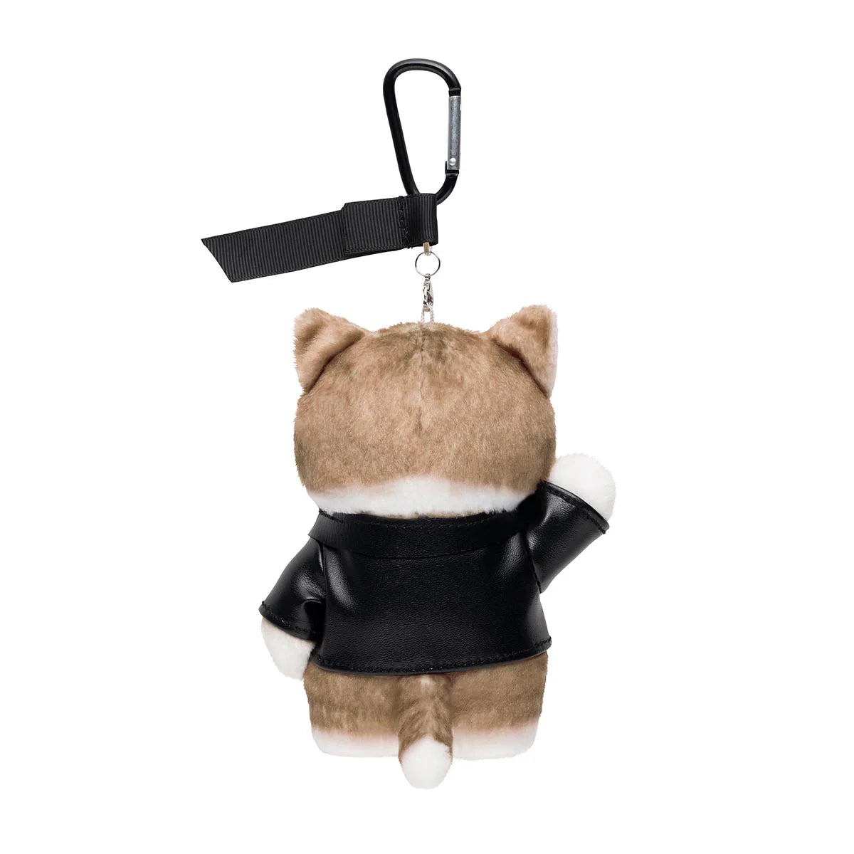 Mofusand | Mofusand Diner Mascot - Leather Jacket Meow