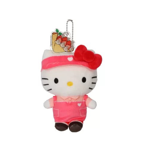Sanrio Avail | Hello Kitty Chef Mascot - Crepe