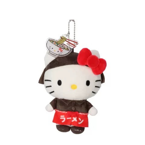 Sanrio Avail | Hello Kitty Chef Mascot - Ramen