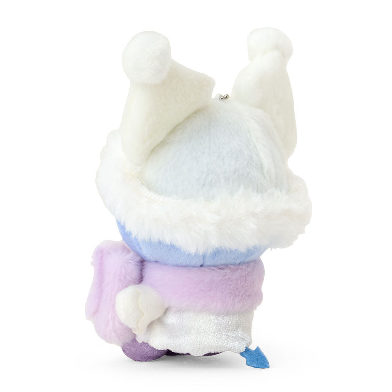 Sanrio | Sanrio Characters Glitter Winter Mascot - Kuromi