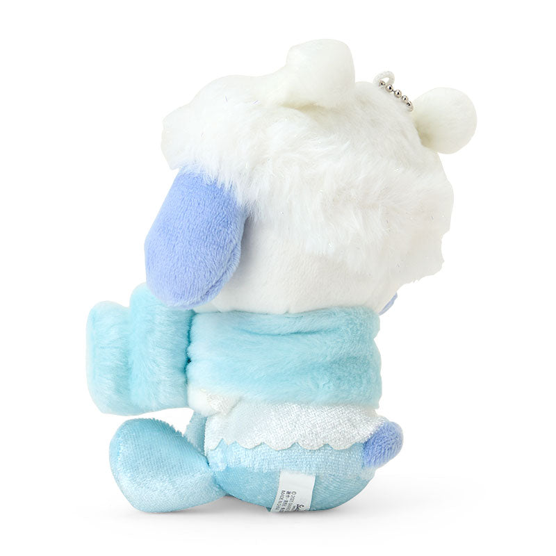 Sanrio | Sanrio Characters Glitter Winter Mascot - Pochacco