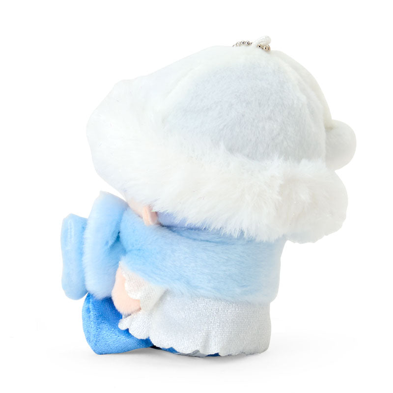 Sanrio | Sanrio Characters Glitter Winter Mascot - Little Twin Star(KiKi)