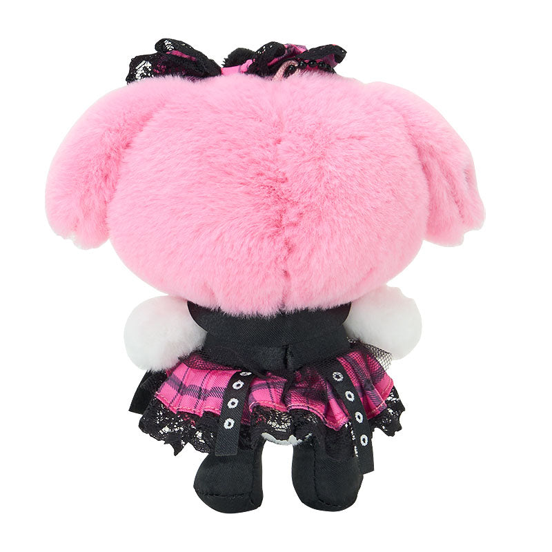 Sanrio | Sanrio Characters Sweet Rock 'n' Check Mascot - My Melody