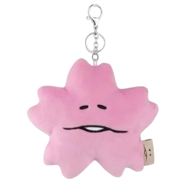 Funghi Paradise Korea | Mushroom Garden Blossom Funghi Mini Pouch