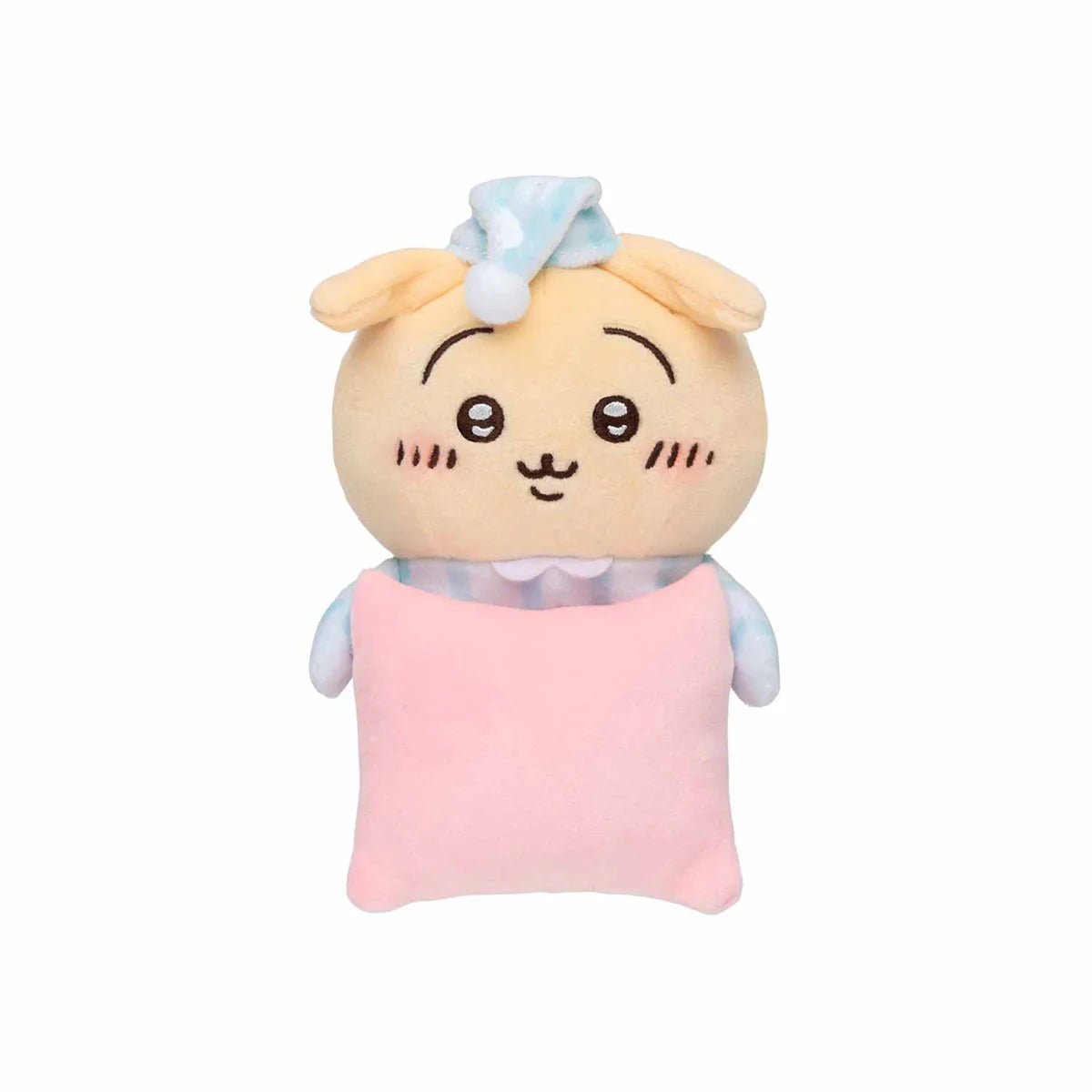 Chiikawa | 'Chiikawa Sleepy Series Desktop Hang Plush