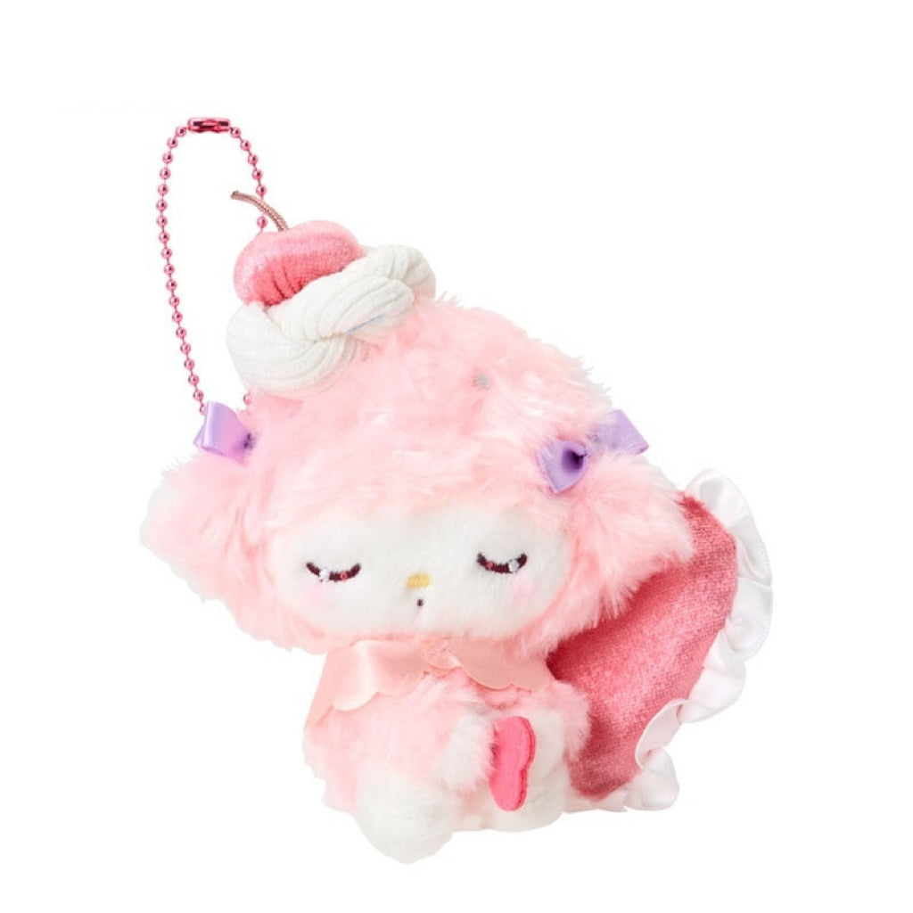 Sanrio | DOLLY MIX PETIT x Sanrio Characters Sleeping Mascot - My Sweet Piano