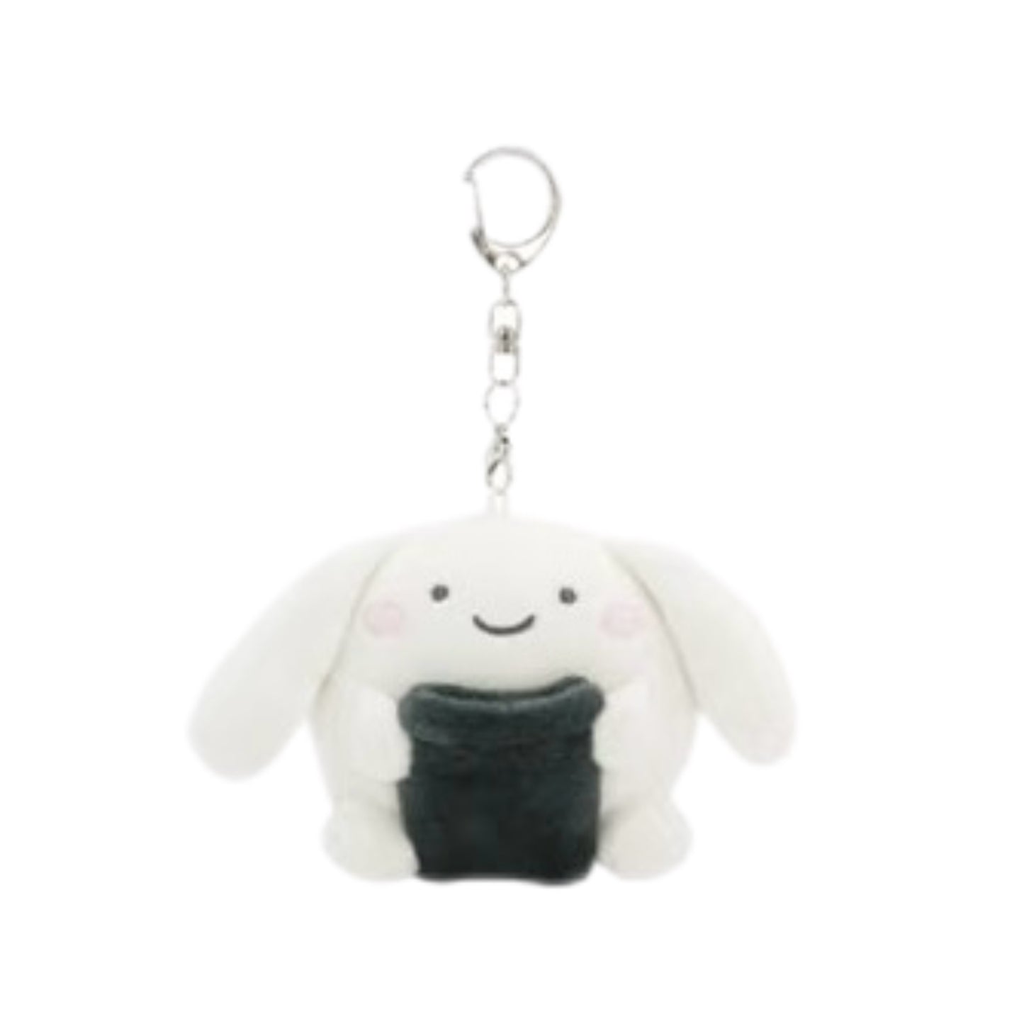 Sanrio | Nandemoikimono x Sanrio Characters Collaboration Mascot - Cinnamoroll