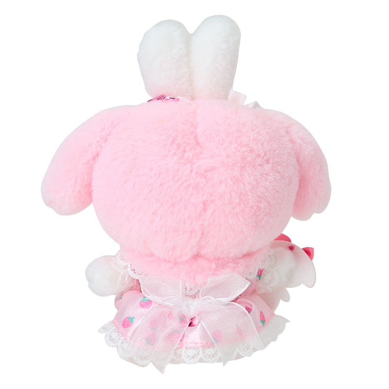 Sanrio | Sanrio Character Awards 2026 Grand Prix 4th Edition Mascot Holder - My Melody