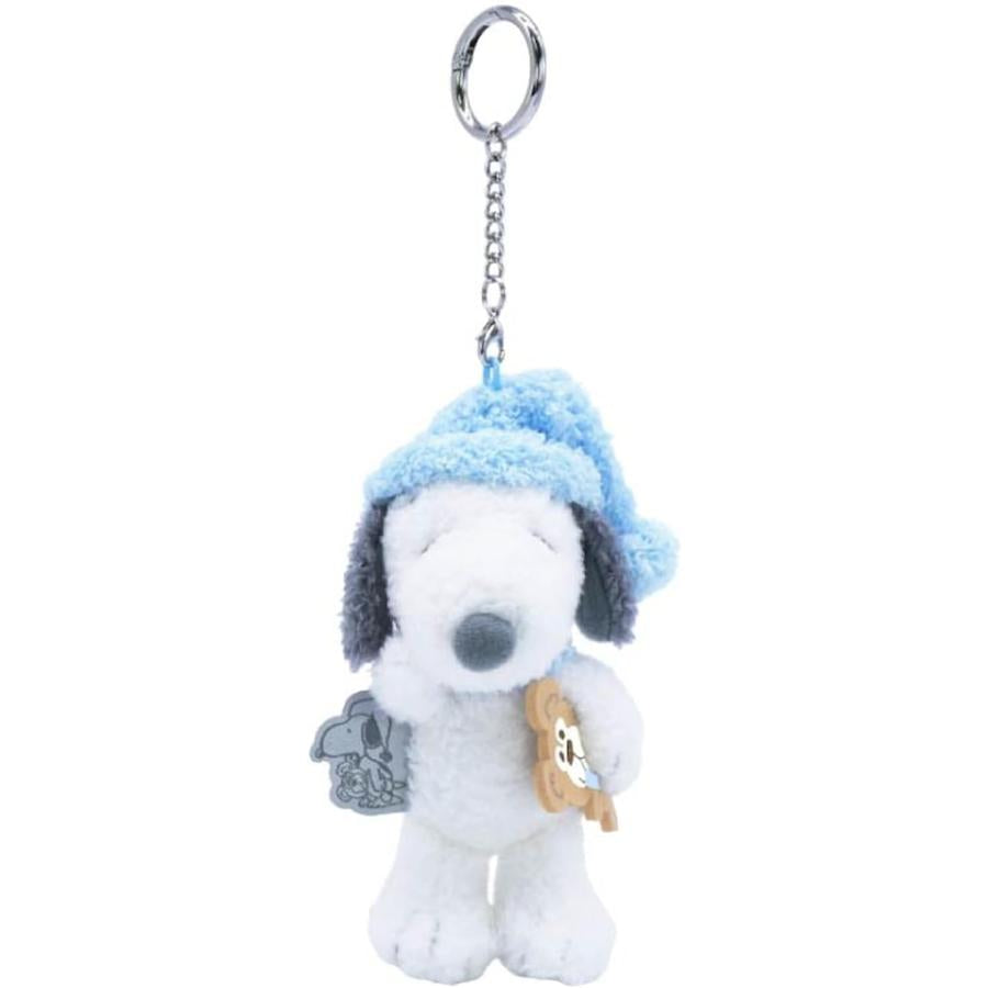PEANUTS | Snoopy Relax Night Mascot - Snoopy