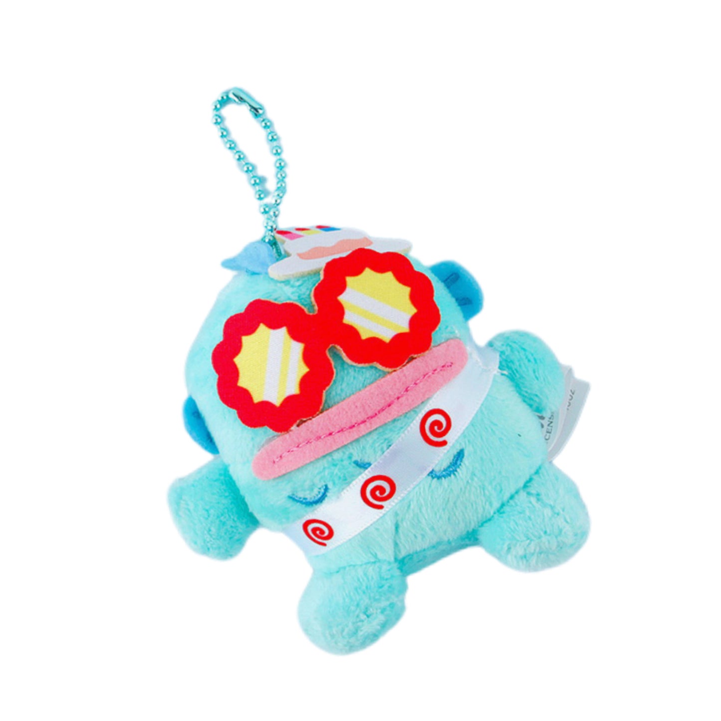 Sanrio Korea | Sanrio Hangyodon 40th Anniversary Mascot - Celebration