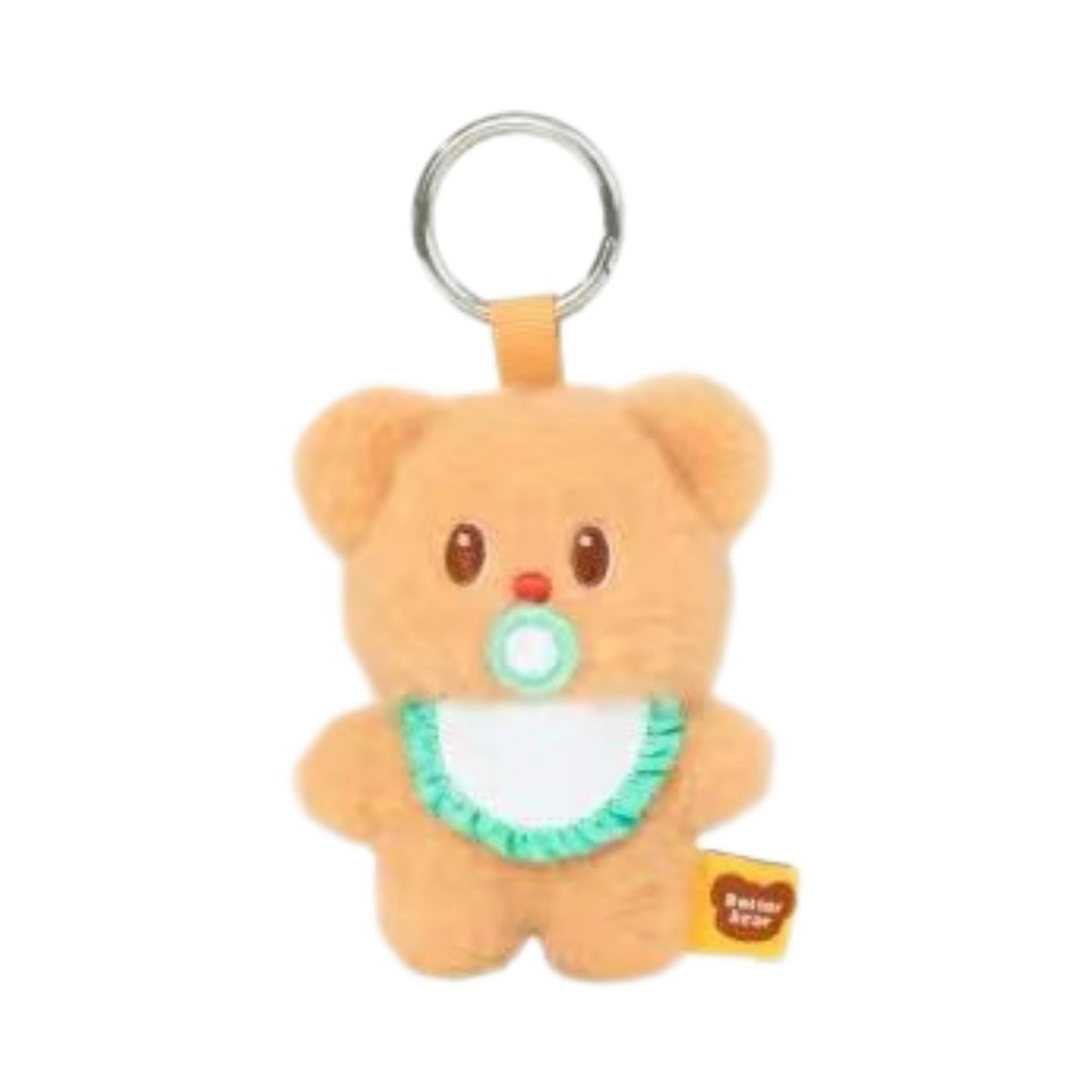 Butterbear Korea | Butterbear Karymarket Exclusive Mini Mascot - Baby