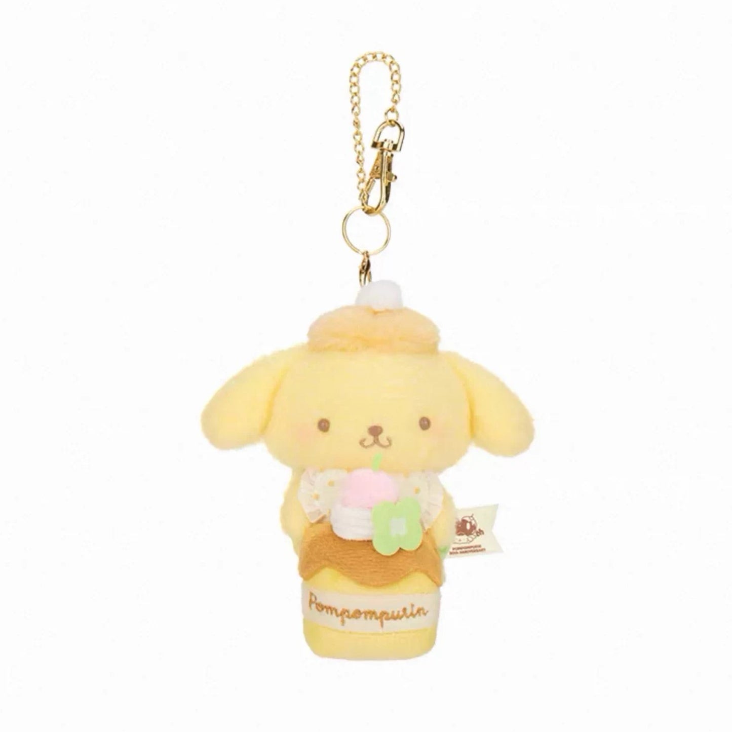 Sanrio CHN | Sanrio Characters Baby Day Series Mascot - Pompompurin
