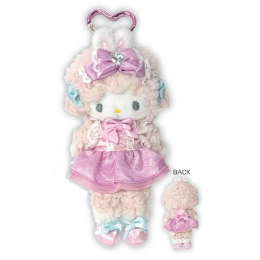 Sanrio | Sanrio Characters Style Up Ballerina Mascot - My Sweet Piano