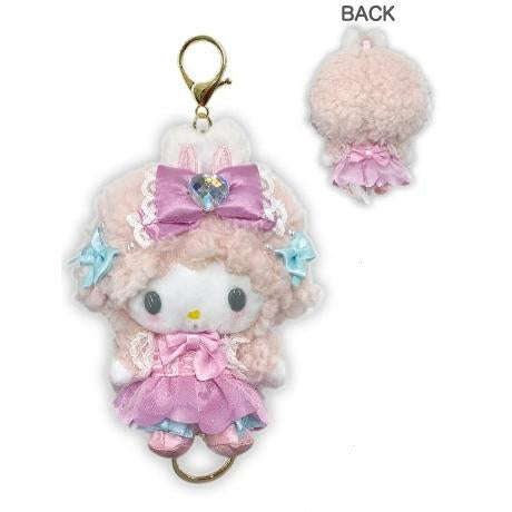Sanrio | Sanrio Characters Style Up Ballerina Reel Mascot - My Sweet Piano