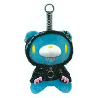 GLOOMY BEAR | GLOOMY Cyberpop Ver. Hoodie Large Mascot - Green