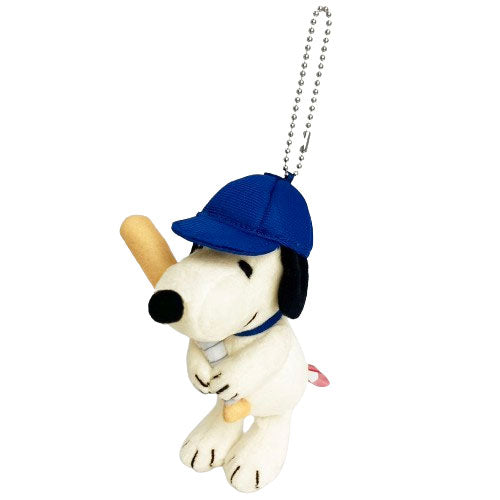 PEANUTS | Snoopy Baseball Mascot