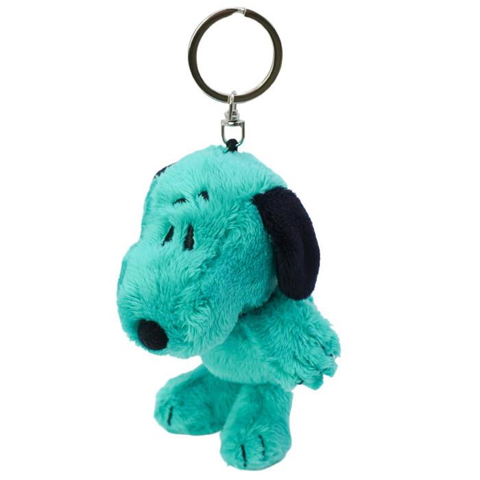 PEANUTS | FUWAKUTA I LIKE… Snoopy Mascot - Green