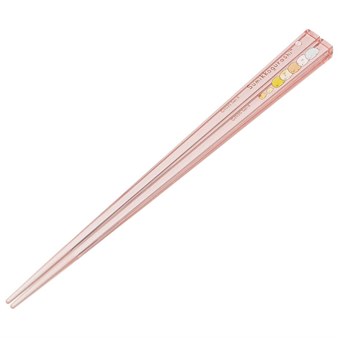 San-X | Sumikko Gurashi Acrylic Chopsticks - Everyone