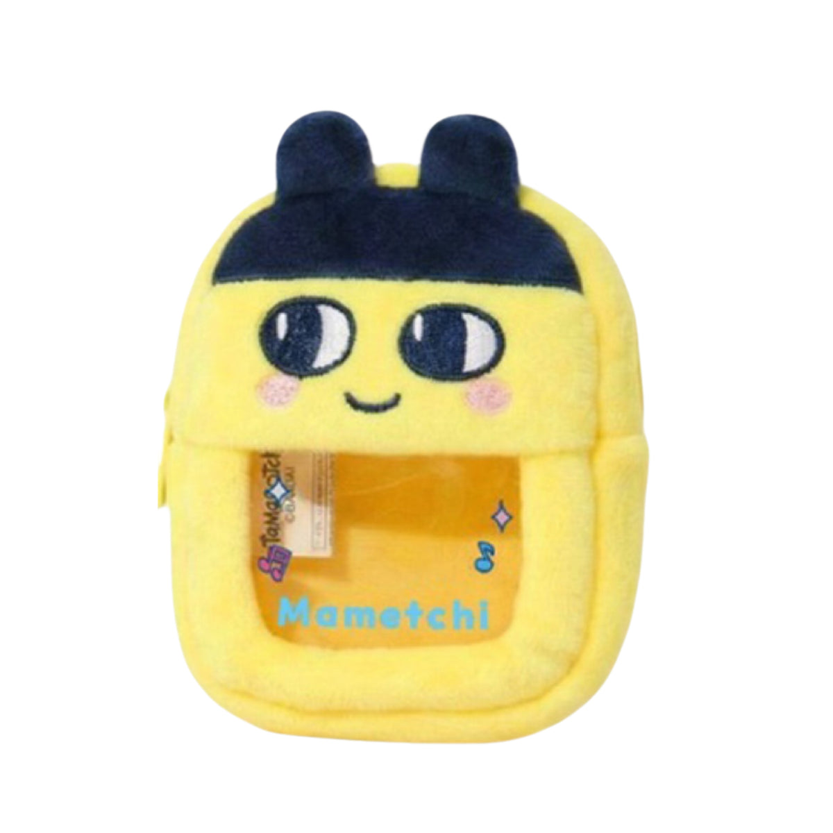 Tamagotchi Korea | Tamagotchi Mini Backpack Pouch - Mametchi
