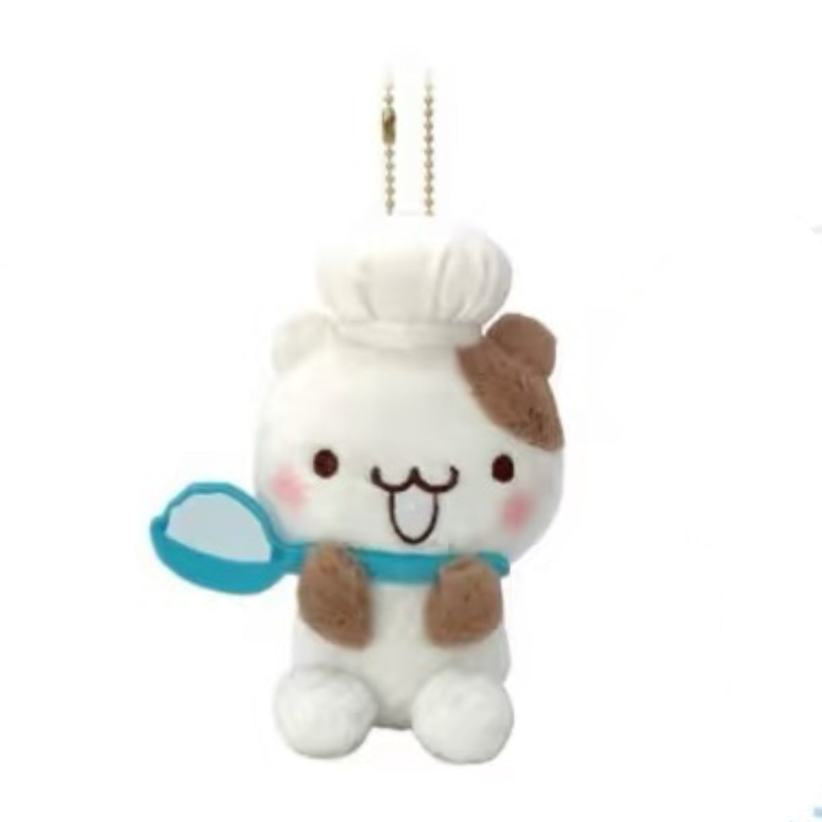 Sanrio | Pompompurin 30th Anniversary Pop Up Sweet Party Mascot - Muffin