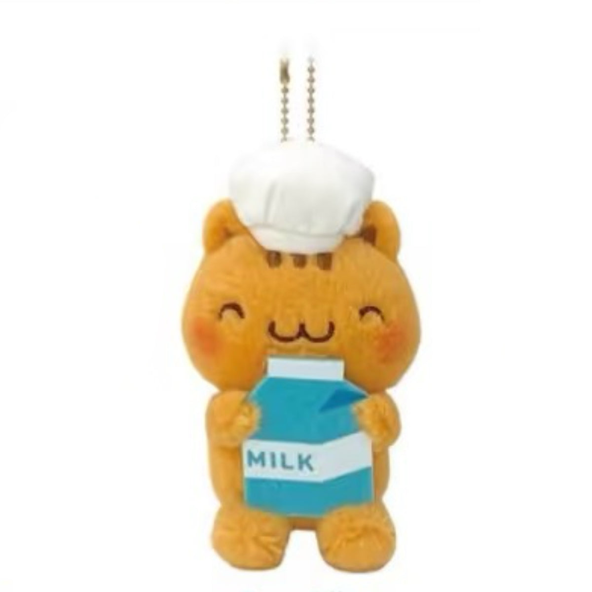 Sanrio | Pompompurin 30th Anniversary Pop Up Sweet Party Mascot - Bagel