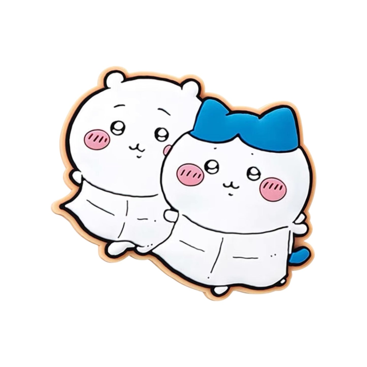 Gacha Gacha Capsule Toy Bandi | Chiikawa Colourful Magnet 2