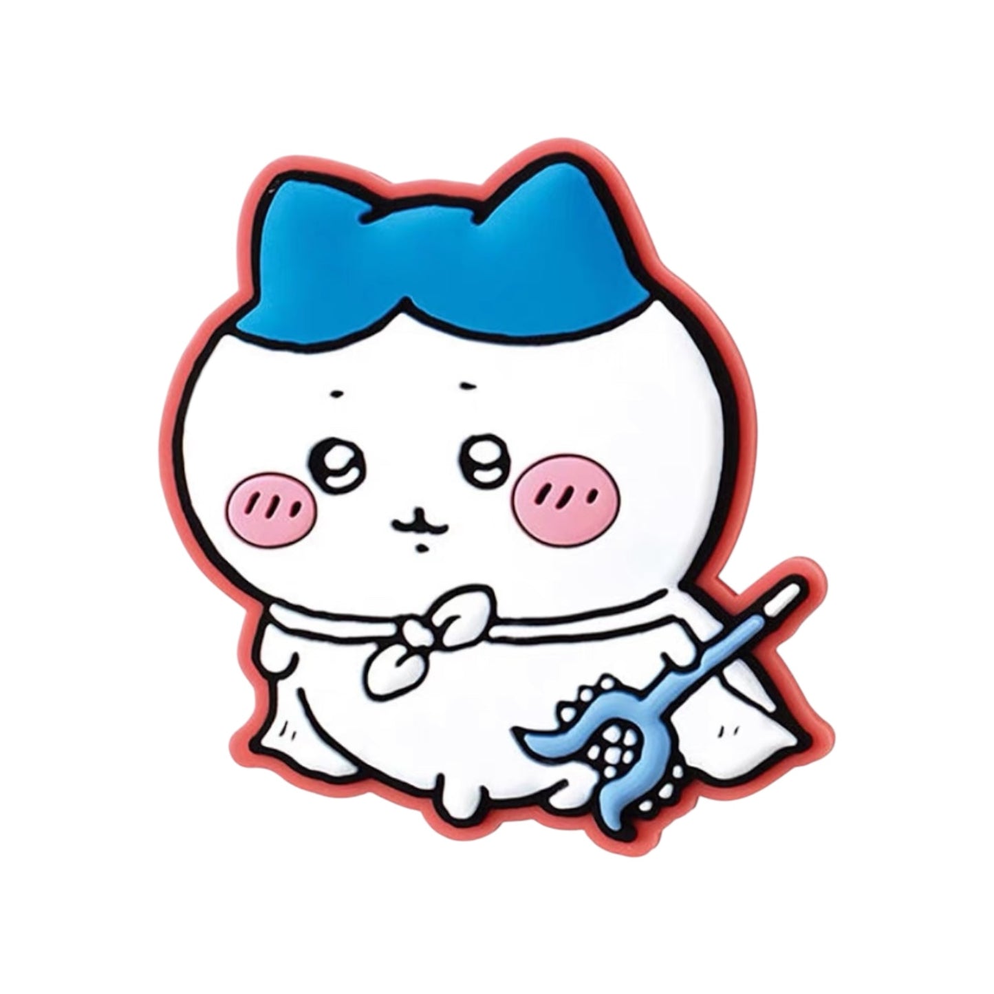 Gacha Gacha Capsule Toy Bandi | Chiikawa Colourful Magnet 2