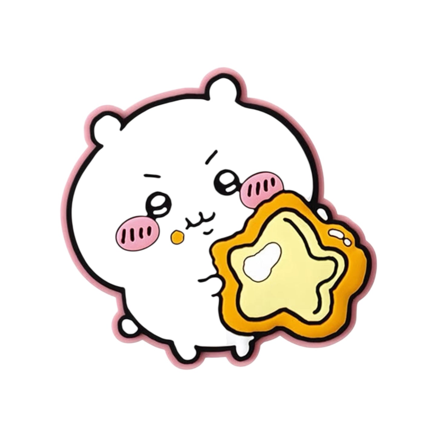 Gacha Gacha Capsule Toy Bandi | Chiikawa Colourful Magnet 2