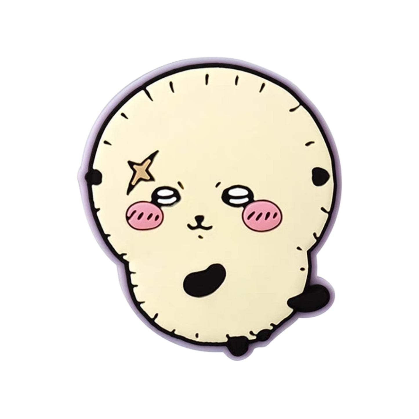 Gacha Gacha Capsule Toy Bandi | Chiikawa Colourful Magnet 2