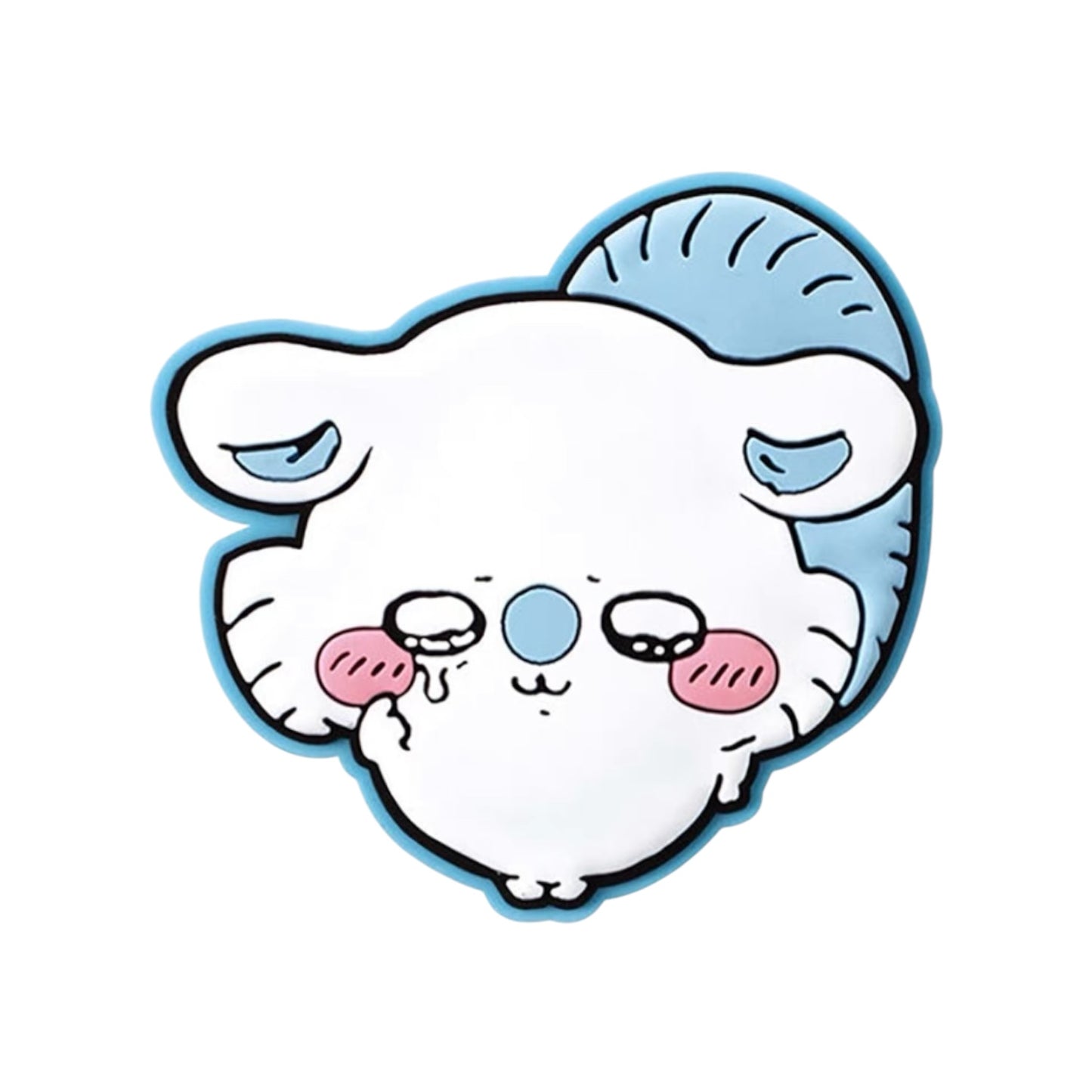 Gacha Gacha Capsule Toy Bandi | Chiikawa Colourful Magnet 2