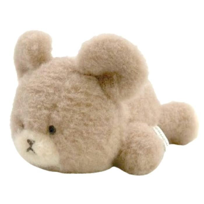 The Bears School Fluffy Mood Cocoa Plush Toy