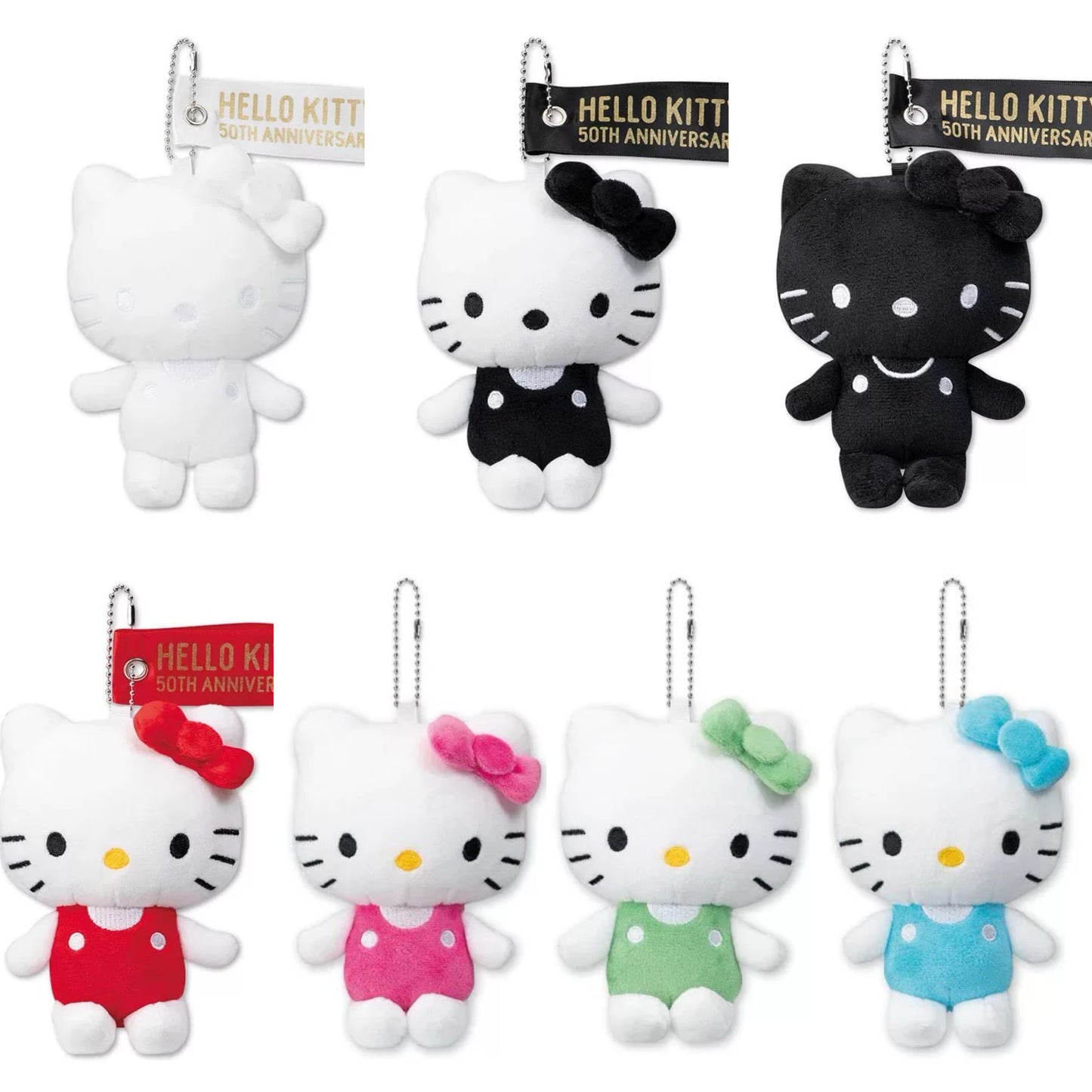 Sanrio Avail | 'Hello Kitty Classic Mascot Charm
