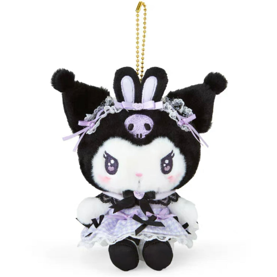 Sanrio | Dream Ribbon Mascot Holder Hello Kitty