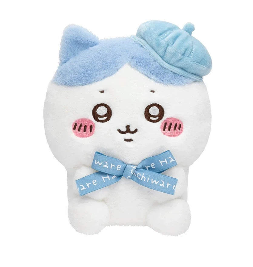 Chiikawa | 'Chiikawa Tokyo Souvenir Sitting Plush Toy 08 Kani-Chan