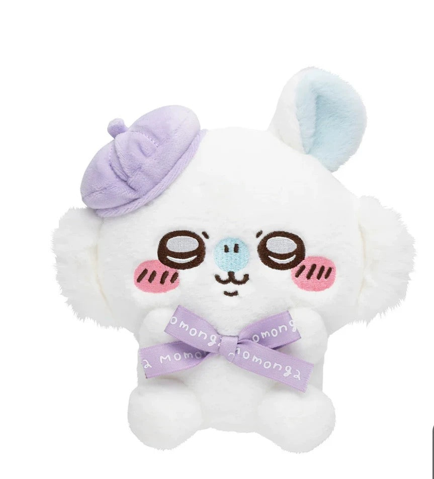 Chiikawa | 'Chiikawa Tokyo Souvenir Sitting Plush Toy 08 Kani-Chan