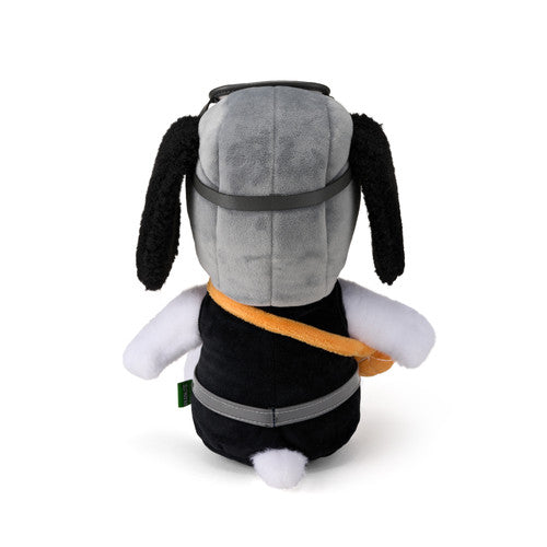 PEANUTS | SNOOPY GARDEN Korea | Haenyeo Snoopy Doll 20cm