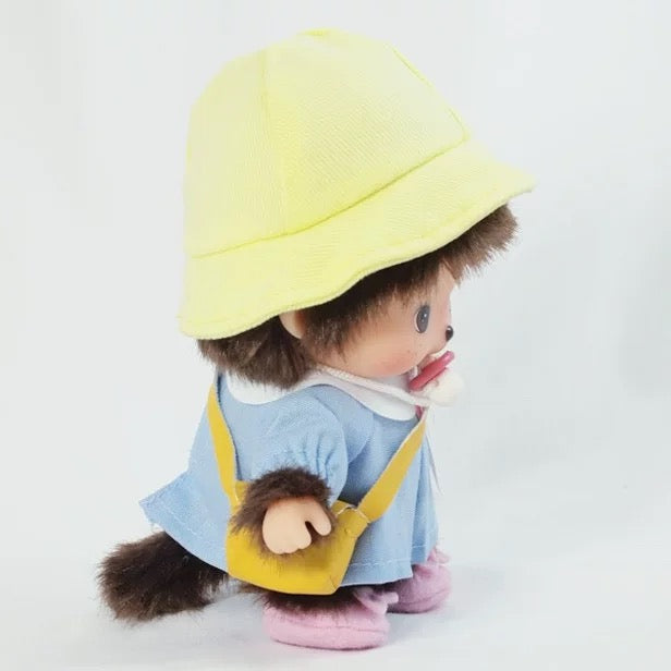 Monchhichi | Bebichhichi Kindergarten Plush S