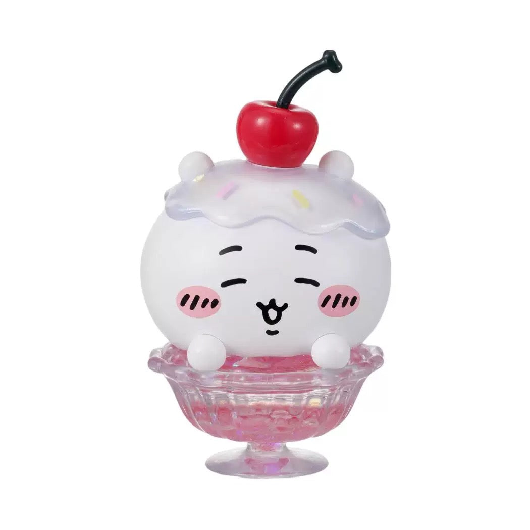 Miniso x Chiikawa | Chiikawa Summer Day Series Shaved Ice Ornaments