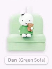 Miffy | Miffy Sofa Phone Stand Series Blind Box