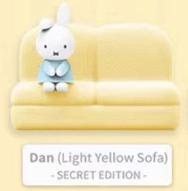 Miffy | Miffy Sofa Phone Stand Series Blind Box