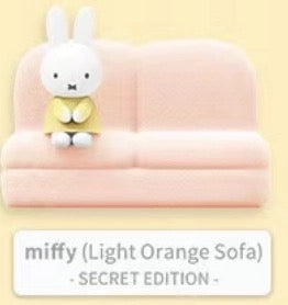 Miffy | Miffy Sofa Phone Stand Series Blind Box